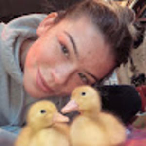 Meet your Posher, Maria